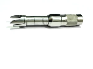 Wire Tensioner Dynamometer - External Fixator Orthopedic Instruments - Picture 1 of 5