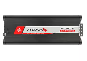 Stetsom Force Extreme 180000 W RMS Hochspannungsverstärker - Bild 1 von 2