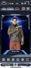Topps Star Wars Digital Card Trader Tier 8 - Laser Burst Blue Captain Typho - S3