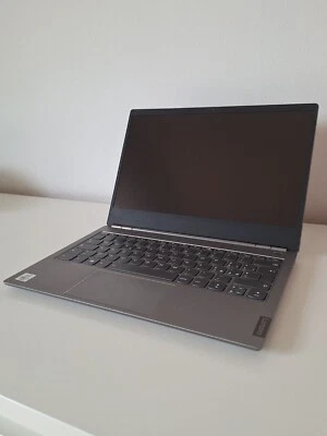 Lenovo Thinkbook 13S Intel I7 Laptop - image 1 of 4