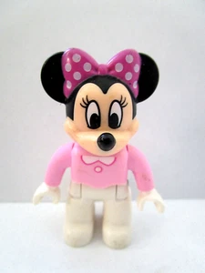 Lego Duplo~Figura~Mickey Mouse~Minnie - Imagen 1 de 1