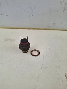 BULBO RADIATORE PIAGGIO BEVERLY 250 2006 2007 2008 - Picture 1 of 1