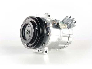 A/C Compressor For 03-05 Saab 93 Sedan JJ56K3 A/C Compressor with Clutch Behr - Picture 1 of 1