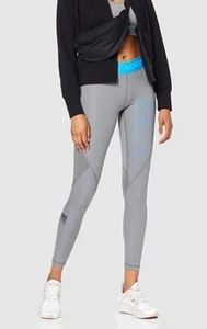 ADIDAS Alphaskin Damen Long Tights Laufhose Running Fitness Jogginghose XS - XL - Bild 1 von 4