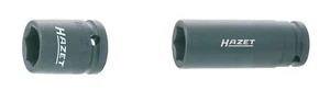 HAZET 1/2" Kraft-Steckschlüsseleinsatz Nuss 900S kurz / lang alle Größen AUSWAHL - Bild 1 von 25