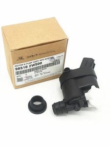 Windshield Washer Fluid Pump Motor 98510-2W500 Fits for 2016-2019 Kia Sportage - Picture 1 of 7