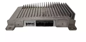 Amplificador de radio Ford Escape 13 14 fabricante de equipos originales CT4T-18B849-AC - Imagen 1 de 6