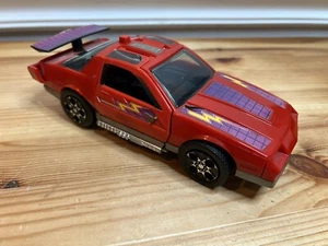 Vintage Thunderhawk Camaro M.A.S.K. Kenner 1985 MASK Made in Hong Kong - Picture 1 of 17