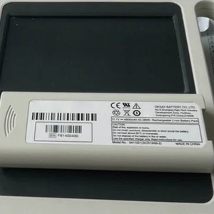 4800mAh 53.28Wh 11.1V Battery 0411001 For Philips TC10 - Picture 1 of 1