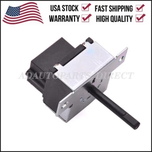 HVAC Blower Control Switch for 1997-2000 Pontiac Grand Prix Trans Sport Montana - Picture 1 of 7