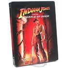 Indiana Jones and the Temple of Doom [Steelbook] (mit dt. Ton) [Blu-ray] NEU