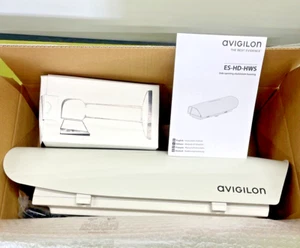 Avigilon ES-HD-HWS Side Opening Aluminum Housing - Picture 1 of 14