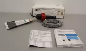 Brand New +GF+ P51530-P1 198801621 Georg Fischer Signet Flow Sensor - Picture 1 of 3