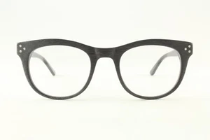 Rare Authentic See Eyewear 1798 C3 48mm Matte Gray Frames Glasses France - Bild 1 von 6