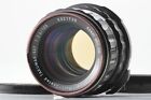 【 EXC5 】 PENTAX SMC Takumar 6x7 105mm F2.4 Lens For 67 67II From JAPAN #722