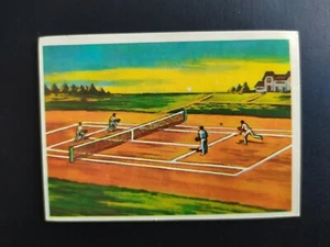 FIGURINA ENCICLOPEDIA SPORTIVA LAMPO 1964 n. 239 NUOVA MAI ATTACCATA - Foto 1 di 2