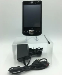 HP iPAQ 214 Enterprise Handheld - Spanish OS - Espagnol - Grade A (FB043AA#ABE) - Picture 1 of 2