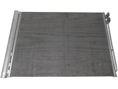 For 2014-2016 BMW 535d A/C Condenser and Receiver Drier Assembly 17346BJCX 2015 - Image 1 of 2