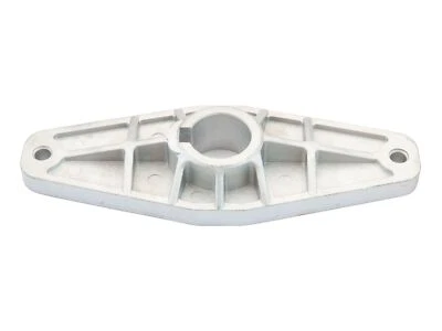 Support de lame Ø25,4mm adapté pour Brill Crossover 92/16 H OHV Tracteur de pelo