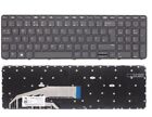 Brand New HP Probook 450 G3 470 G3 Keyboard UK NOBacklit 827029-001 837551-001