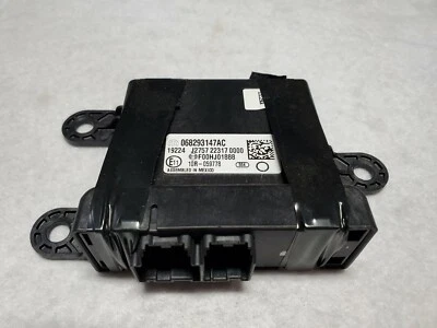 Unidad de control de chasis (cuerpo) Chrysler (PN-068293147AC) (OEM) Foto 1 de 4