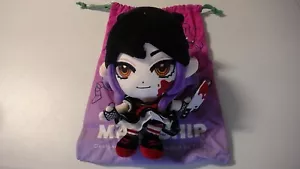 Kurumi Plush Kurumii Gaming Youtube Vtuber Twitch Anime Makeship Only 268 RARE - Picture 1 of 2