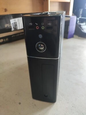 Pc De Escritorio I3-4160  - Imagen 1 de 2