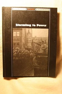 Storming to Power (1989, Hardcover) TIME LIFE Third Reich Series HC VGC - Picture 1 of 1