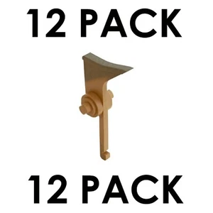 12 Pack Upper Fuser Picker Finger Ricoh Aficio MP 4500 3500 3045 3035 AE04-4056 - Picture 1 of 12