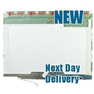 Quanta QD14XL07 14,1" NEUER LAPTOP BILDSCHIRM - Bild 1 von 2