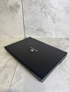 Notebook Gateway MT6821 15.4” • Intel Pentium • ATI Radeon • Vista - Imagen 1 de 4