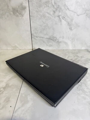 Notebook Gateway MT6821 15.4” • Intel Pentium • ATI Radeon • Vista - Image 1 of 4