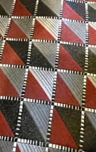 PRONTO-UOMO COUTURE HIGH END DRESS SUIT DESIGNER NECKTIE TIE FREE SHIPPING - Picture 1 of 3