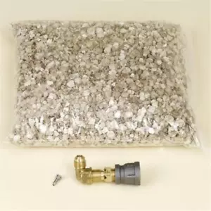 Hargrove Manufacturing RS-PCK-30 Hargrove LP Conversion Kit For Millivolt Val... - Picture 1 of 1