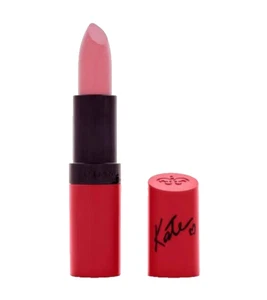 Rimmel London Lasting Finish Rosetto Lipstick by Kate Moss - 101 - Picture 1 of 2