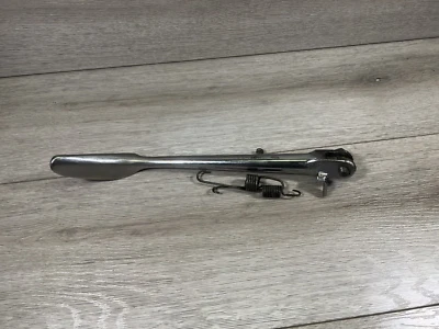 2005-2015 SUZUKI BOULEVARD C50T Kickstand Side Kick Stand - Image 1 of 4