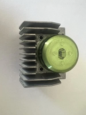 Unidade módulo fonte de luz DRL para farol JFLCLG1 para 13-16 Cadillac XTS # 2279 - Imagem 1 de 4