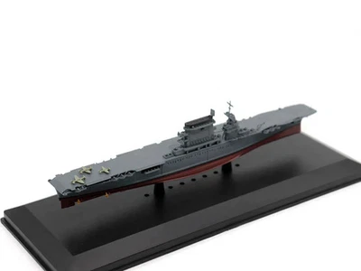 Portaaviones USS Lexington CV-2 (1925) 1/1250 Modelo Diecast por Legendary Bat Foto 1 de 3