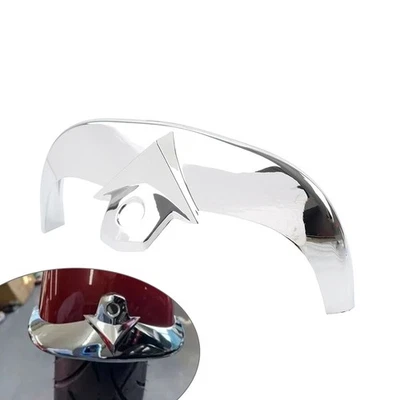 Front Mudguard Tip Fit Harley Davidson Heritage Springer Softail FLSTS 1997+ Foto 1 de 4