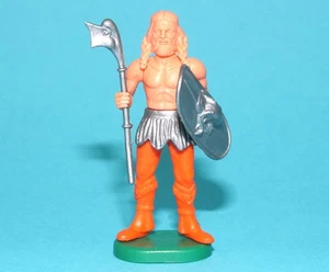 KINDER SURPRISE U-EI STECKIS STECKFIGUREN VIKING WIKINGER 1984 FERRERO GIOCAS... - Picture 1 of 4