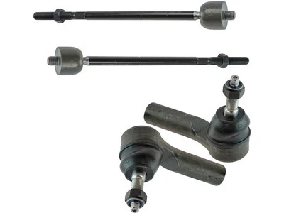 For 2010-2011 Mazda Tribute Tie Rod End Set Front 65241RRJR Tie Rod End - Image 1 of 2