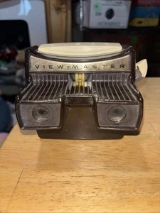 Vintage Sawyer's View Master Lighted Stereo Viewer Model F Untested - Picture 1 of 9