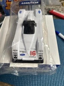 Exxon Promo 1:43 Race Car - #16 Good Year Riley and Scott MKIII Ford - Picture 1 of 8