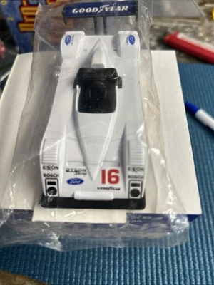 Exxon Promo 1:43 Race Car - #16 Good Year Riley and Scott MKIII Ford - Image 1 of 4