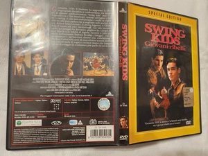 SWING KIDS Giovani Ribelli - dvd - Germania 1939 = nazismo - Foto 1 di 2