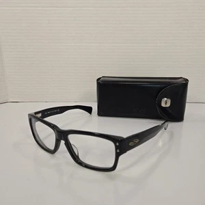 MARCOS DE GAFAS DE DISEÑO QUÍMICO SMITH Optics con estuche 135 55-17 Negro 807 - Imagen 1 de 16