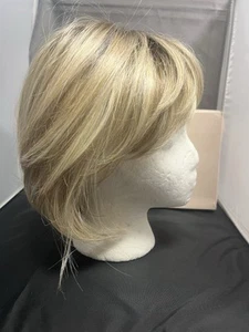 Transformations Top Pieces By Raquel Welch Shade SS Wheat - Picture 1 of 15