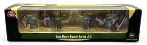 Athearn - John Deere Tractor Series #2 - 1:87 Scale - Picture 1 of 3