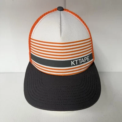 Chapéu KT Tape PRO fita cinesiologia sintética encaixe traseiro - Imagem 1 de 4