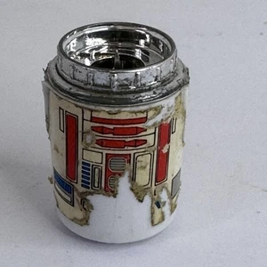 Vintage Star Wars R5-D4 Main Body Part 1978 Kenner Original GMFGI Hong Kong - Bild 1 von 6